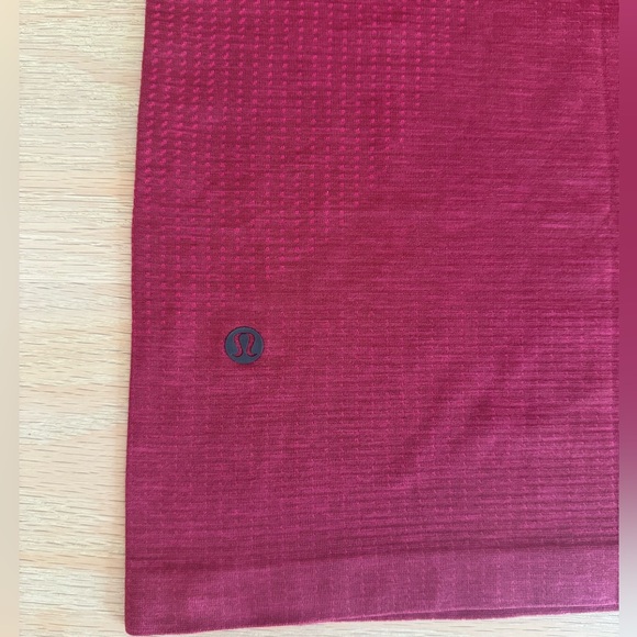 Lululemon Metal Vent Tech SS Tshirt - Picture 2 of 7